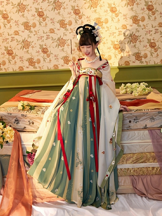 【尾款】十三余 兮光美人s码大全套