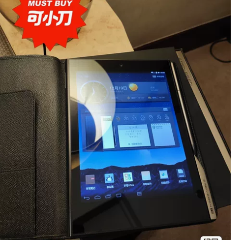 E人e本T9,没用过几次,办公功能很好,无...