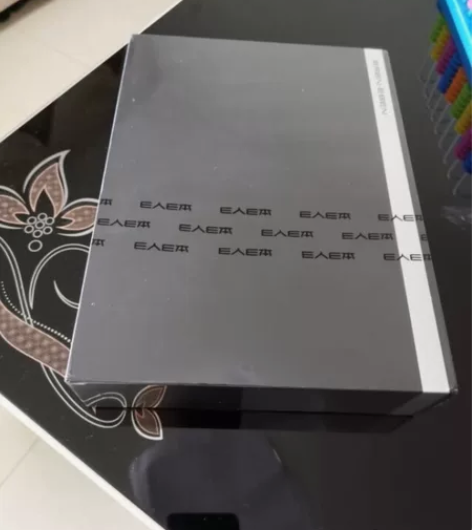 E人E本 T12m手写商务平板电脑8GB+...