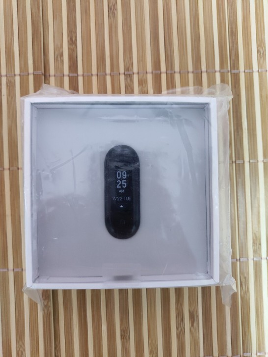 小米手环3nfc版