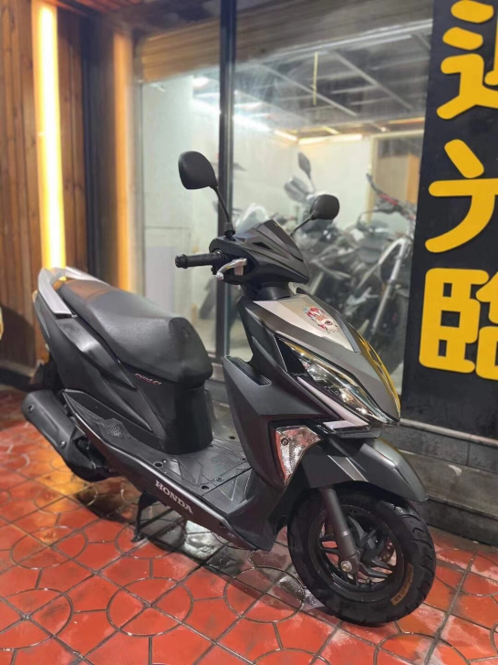 2020年新大洲本田##amp；middo...