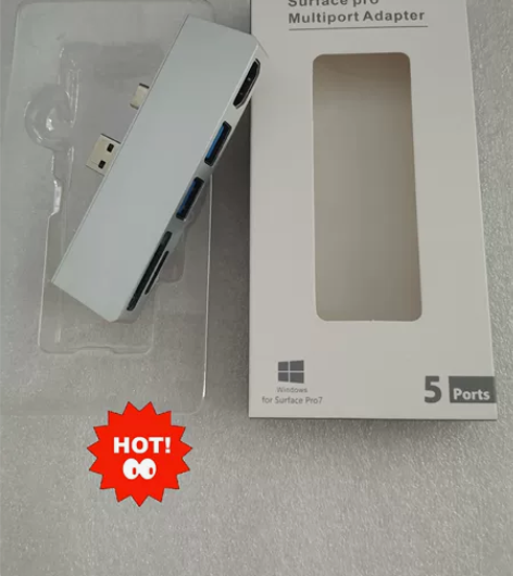 全新适用surface pro7笔记本微软...