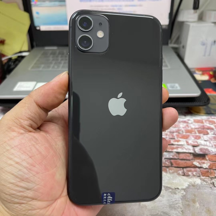 转让自用 95新 256G iPhone ...