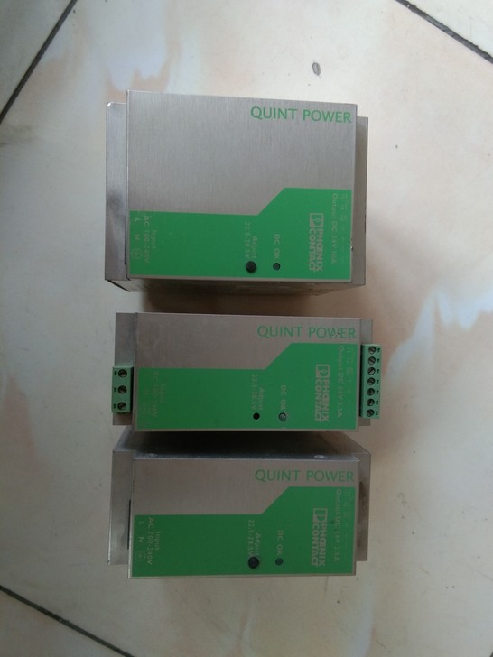 菲尼克斯电源quint－ps－100－24...