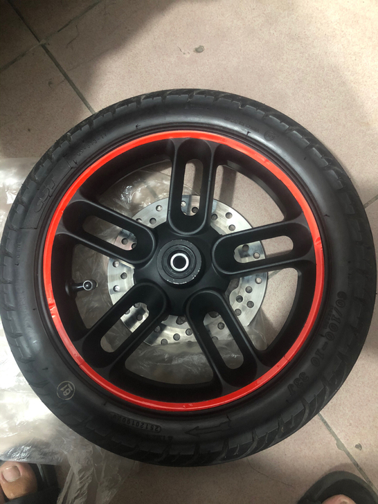 九号电动车C30C40C60C80B30c...