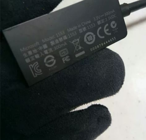 原装微软minidp转HDMI扩展坞155...
