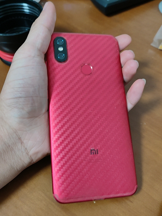 小米6x