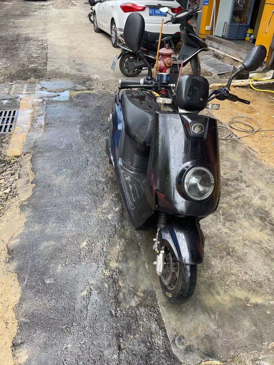 二手电动车 全新 特价车 小龟王 小绵羊 ...