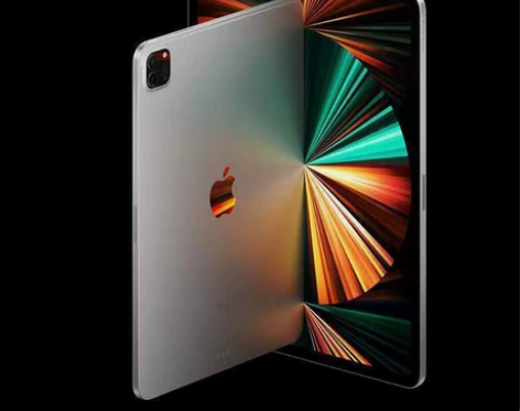 2021新款Apple/苹果 iPad P...