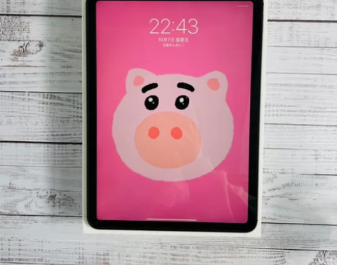 iPad Air4 2020款插卡+Wi-...