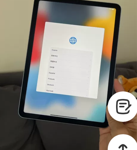 2020款iPad air4 256G/1...