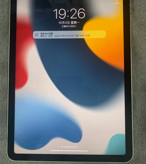 苹果 ipad air 4 wifi版 6...