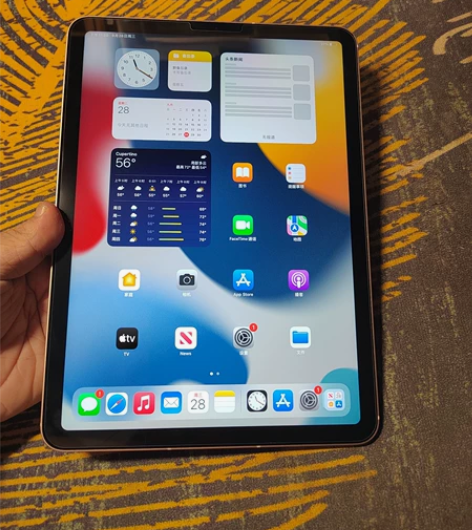 2020款iPad Air4代10.9寸4...