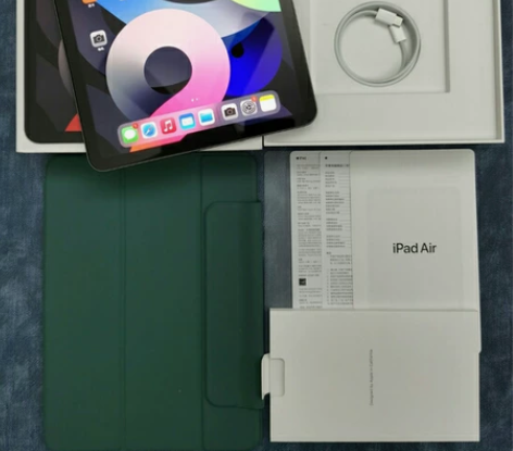 iPad Air4 国行 256G 202...