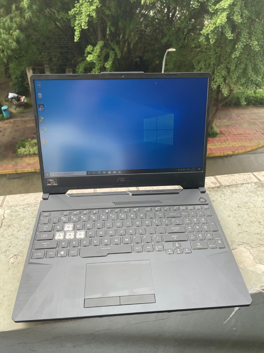 Asus/华硕 天选 FA506 AMD锐...