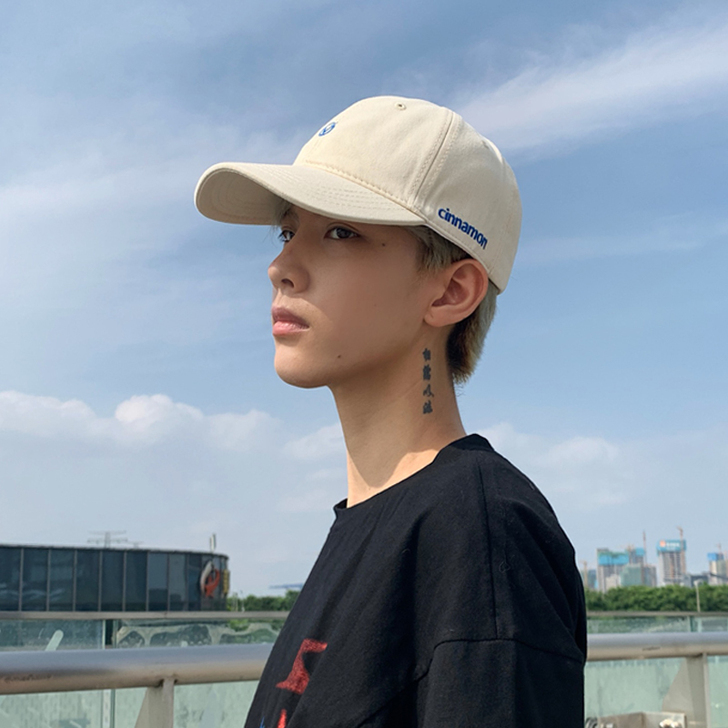 贝纳登 帽子