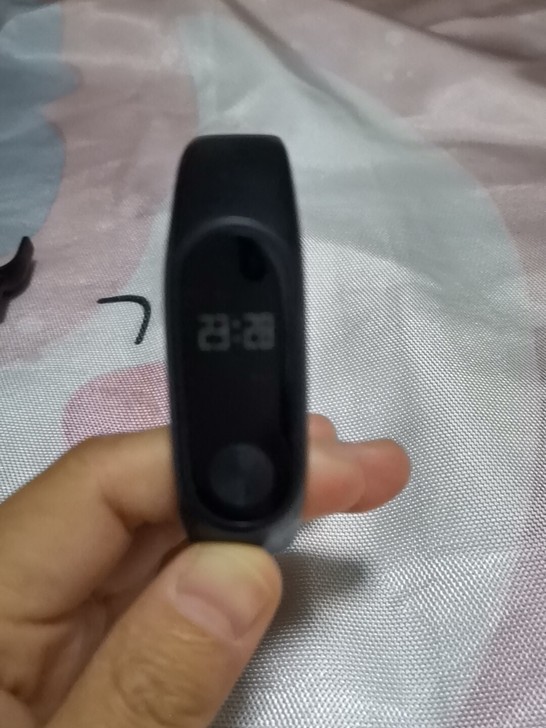 小米手环