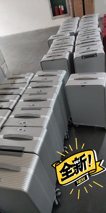 微瑕疵 途加同款tuba加厚前开盖侧开盖全...