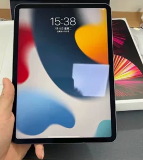 苹果iPad2020款 8代 128g 插...