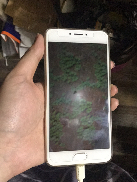 魅族note 3 二手 4g手机 带膜带壳...