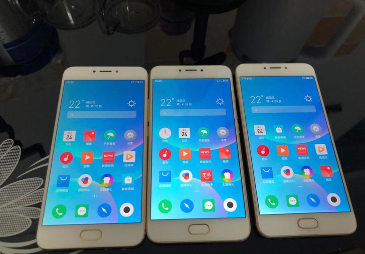 魅族mx6 魅族mx6 魅族MX6 魅族魅...