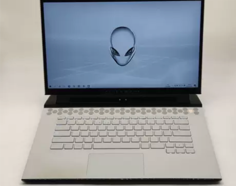 9成新alienware/外星人 Alie...