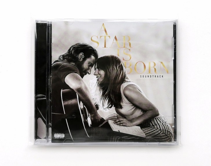 Lady Gaga  A Star Is ...