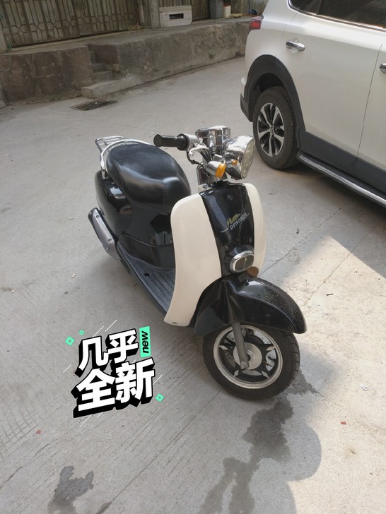 精品,雅马哈100cc龟仔,车况没得谈,在...
