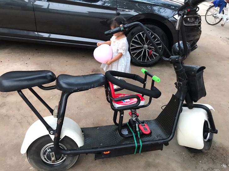 电动车