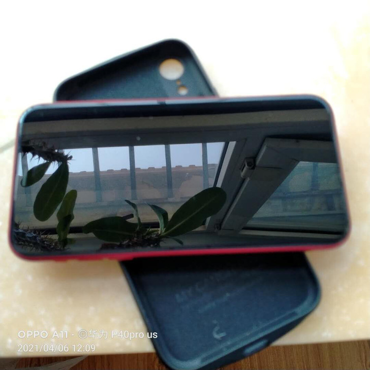 iPhonexr双卡 国行64g