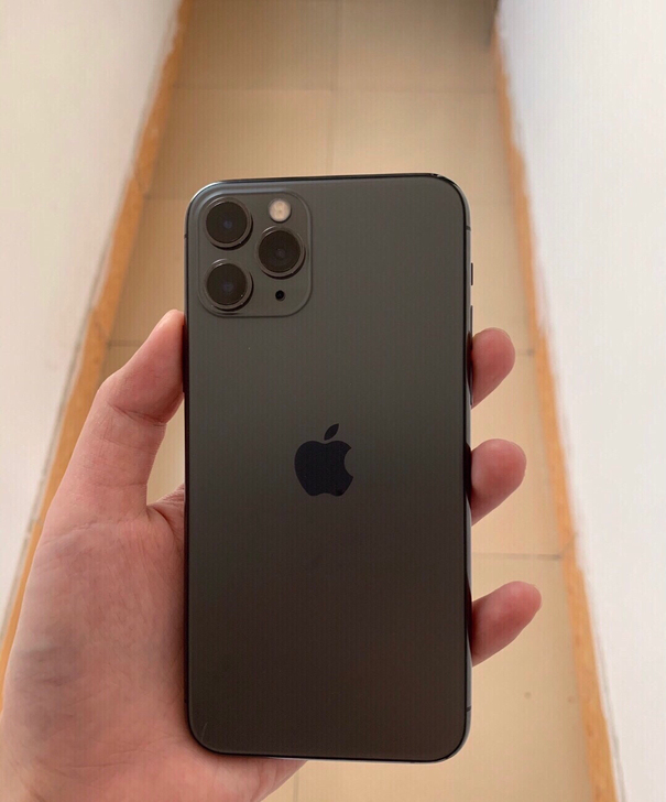 Apple/苹果11Pro走平台 有面容 ...