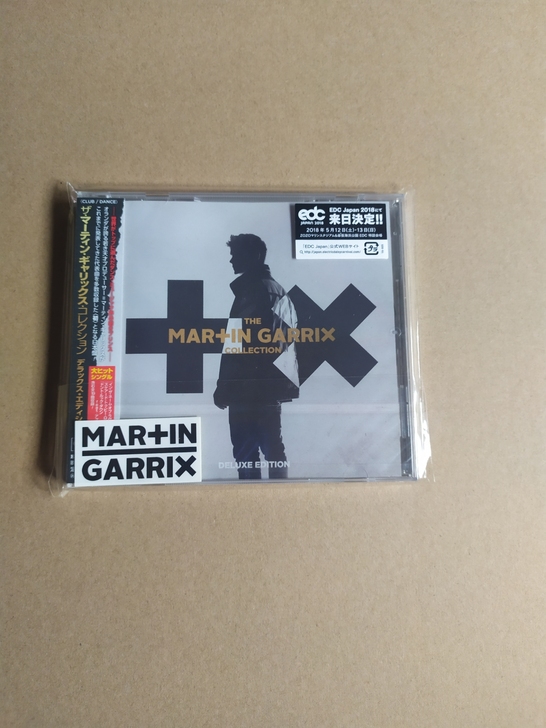 Martin garrix  the ma...