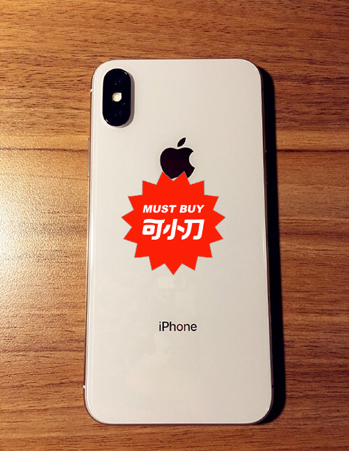 iphonex 256