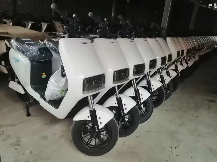 电动车租赁：外卖车，代步车，应有尽有，租满...