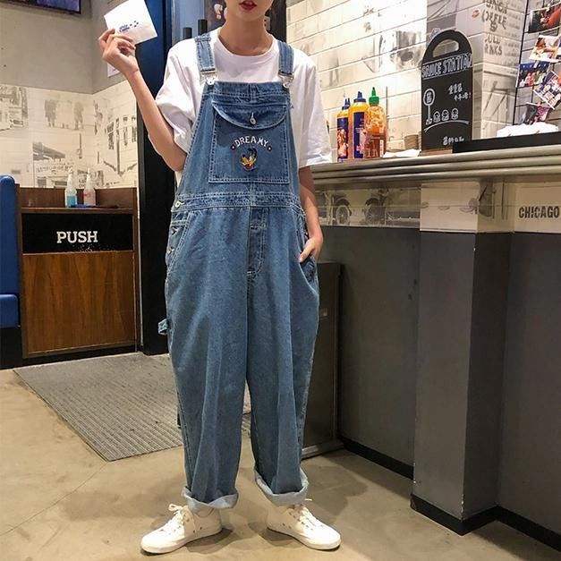 牛仔裤