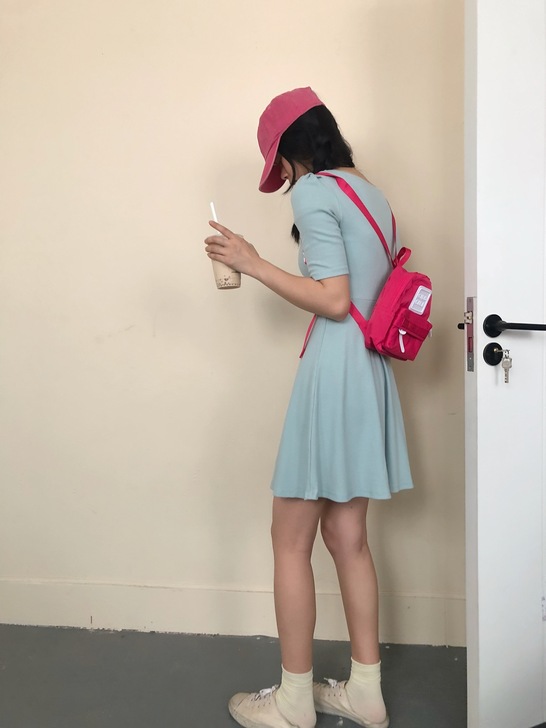 sixeight 六八品牌 怀三推荐休闲减...