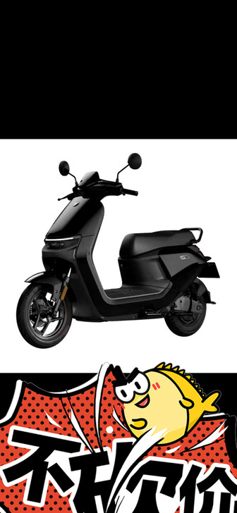 小米九号电动车N70C B30C B40 ...