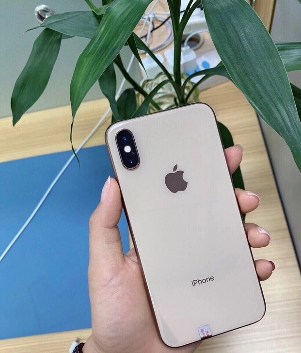 iphone xsmax 国行256g ...