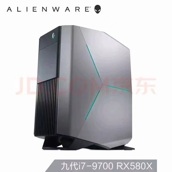 外星人电脑
