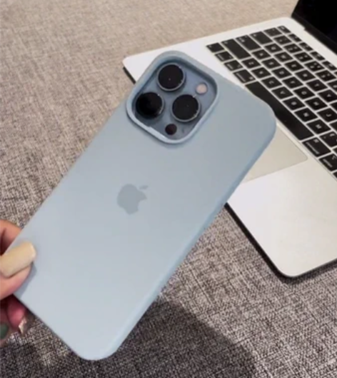 包邮手机壳 液态硅胶iphone7-13p...
