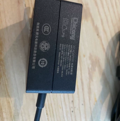宏碁非凡s3 2022电源65w 感兴趣的...