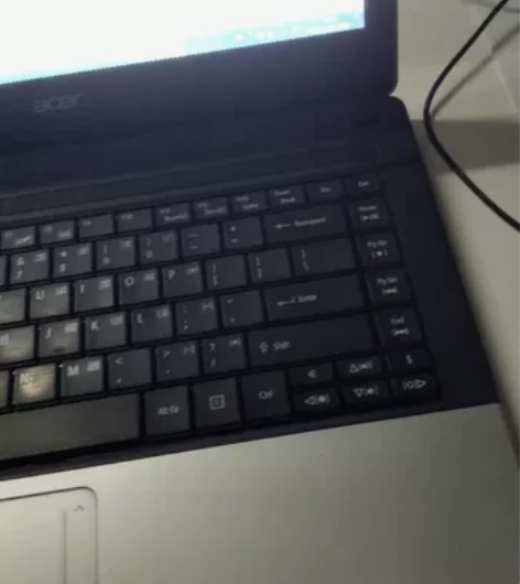 出闲置宏碁 E1-431-10052G50...