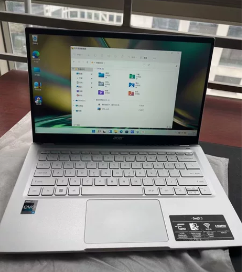 宏碁（acer） 非凡S3 12核Evo超...