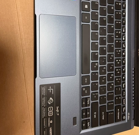 Acer 非凡S3X SF314-510G...