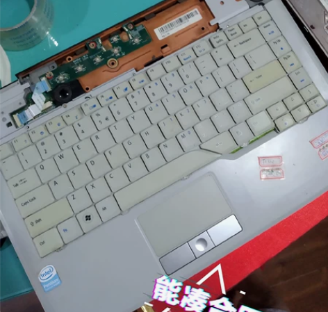 ACER 4720Z笔记本电脑零件拆卖，仓...