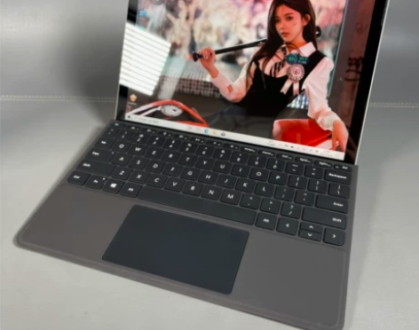 国行在保-微软 Surface go2 8...