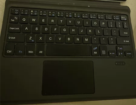 微软surface go 3 4➕64版本...