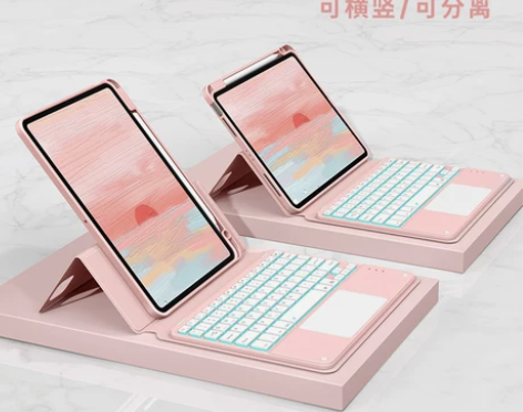 【磁吸旋转】2022新款iPad10.9寸...