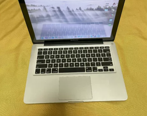 1.21年的时候自己买了用的 M1笔记本电...