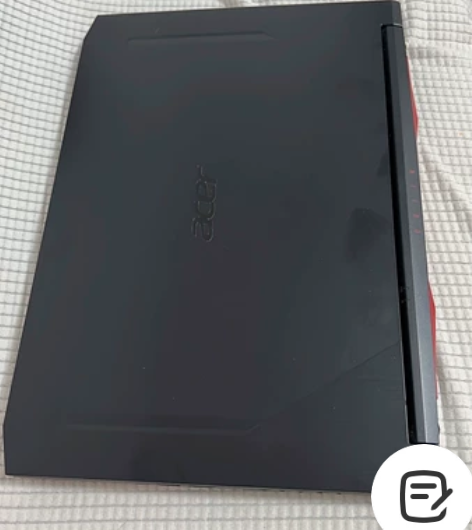 宏碁暗影骑士擎 游戏本i5 1660ti ...